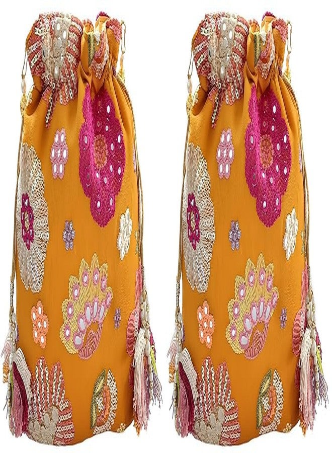 حقيبة بوتلي نسائية من دوقة (عبوة من قطعتين)